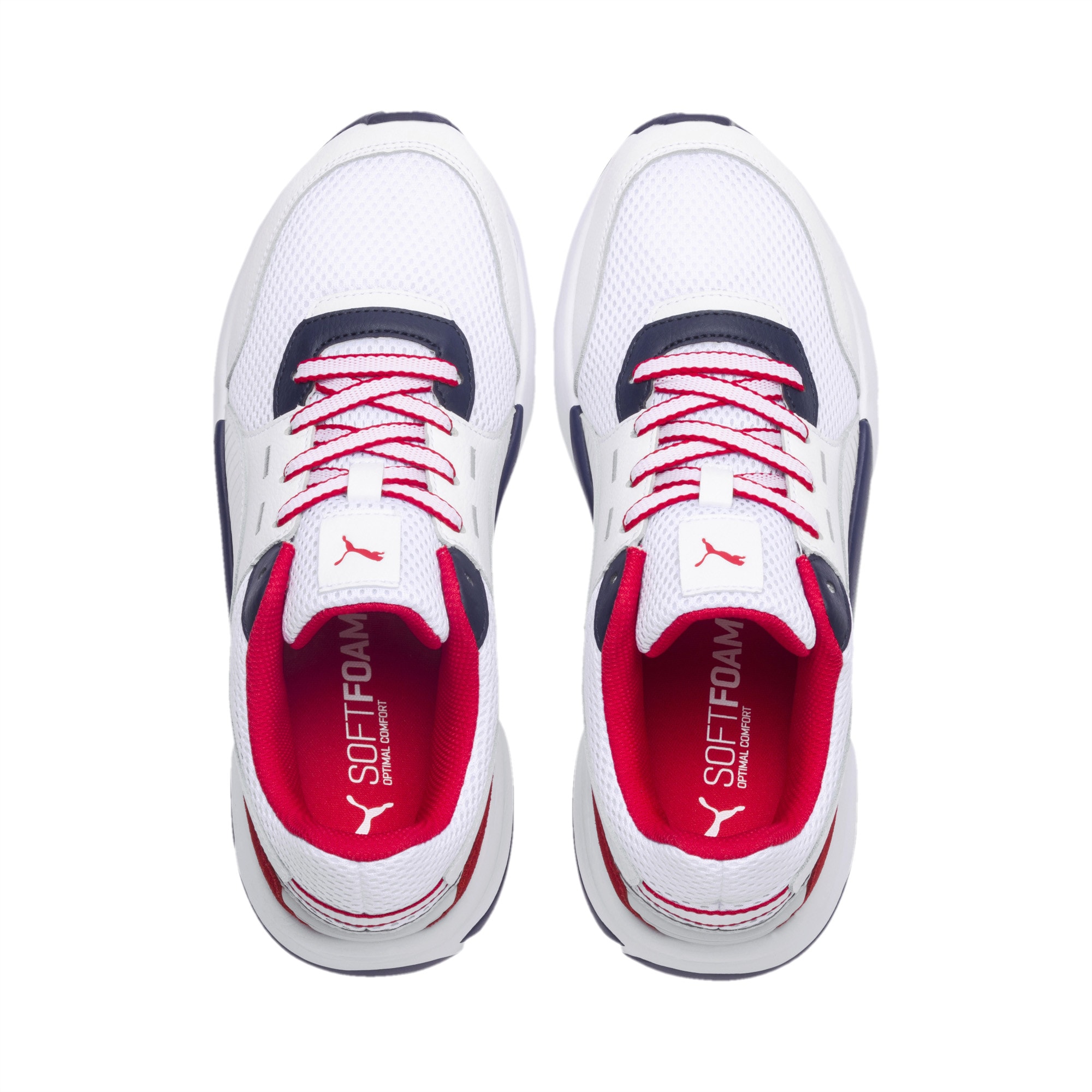 Puma future runner premium review store